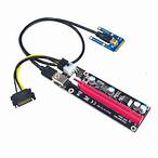 external pci slot for laptop