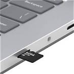 sd card slot laptop